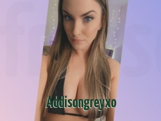 Addisongreyxo