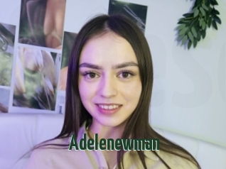 Adelenewman