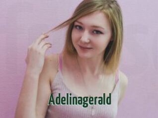 Adelinagerald