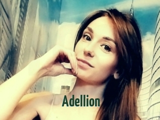 Adellion