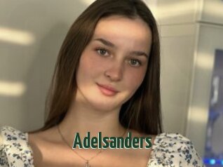 Adelsanders