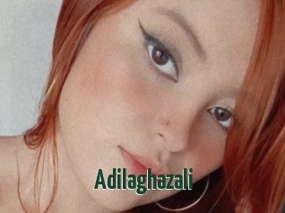 Adilaghazali