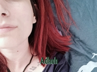 Adkoh