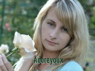 Adoreyoux