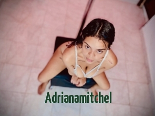 Adrianamitchel