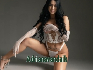 Adrianavandaik