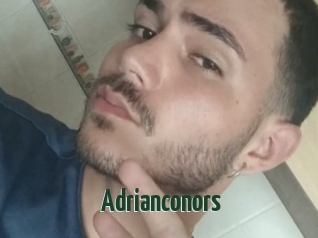 Adrianconors