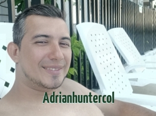 Adrianhuntercol