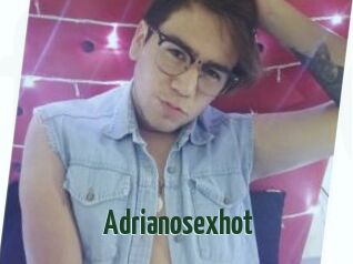 Adrianosexhot