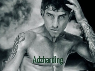 Adzharding