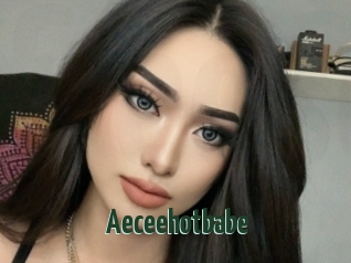 Aeceehotbabe