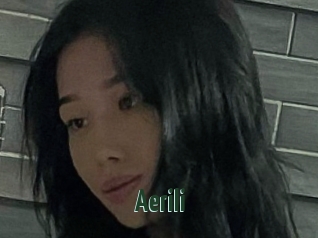 Aerili