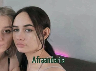 Afraandarta