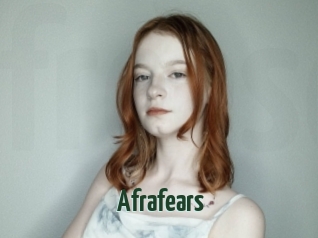 Afrafears