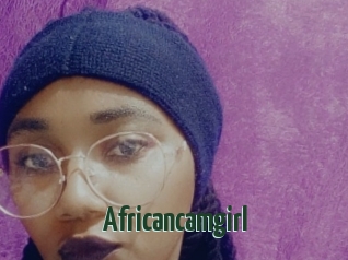 Africancamgirl