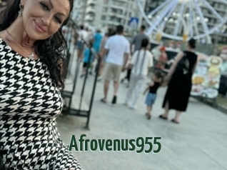 Afrovenus955