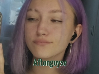 Aftonguyse