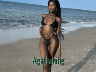 Agathaking