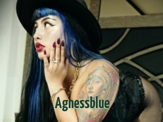 Agnessblue