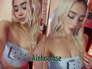 Ainhoarose