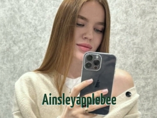 Ainsleyapplebee