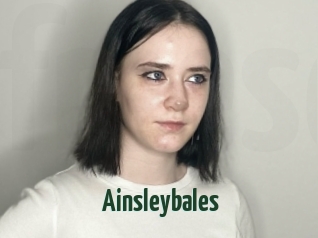 Ainsleybales