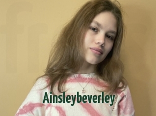 Ainsleybeverley