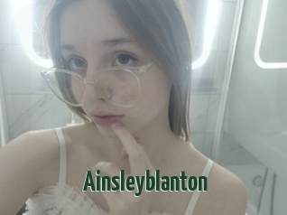 Ainsleyblanton