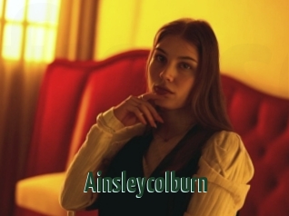 Ainsleycolburn