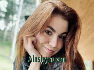 Ainsleycurson