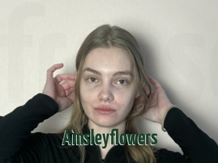 Ainsleyflowers