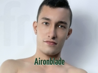 Aironblade