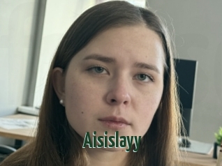 Aisislayy