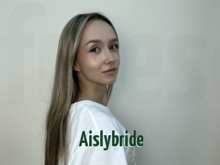 Aislybride