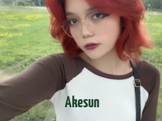 Akesun