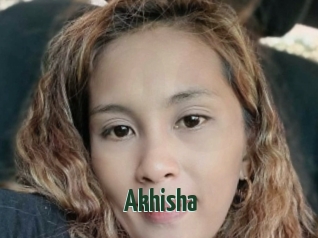 Akhisha