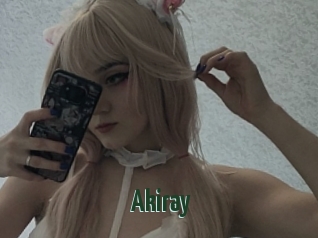 Akiray