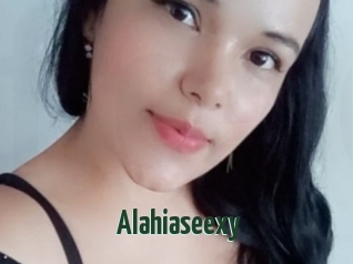 Alahiaseexy