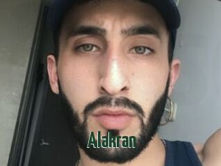 Alakran