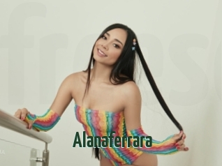 Alanaferrara