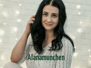 Alanamunchen