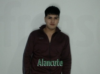 Alancute