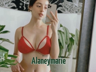 Alaneymarie