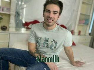 Alanmilk
