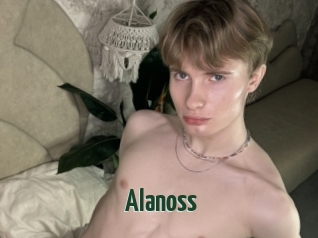 Alanoss