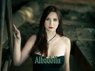 Albadolln