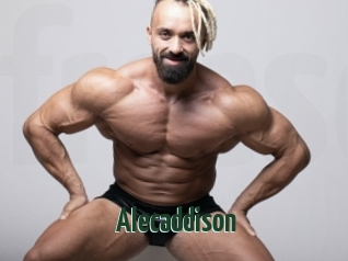 Alecaddison