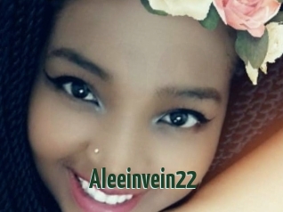 Aleeinvein22