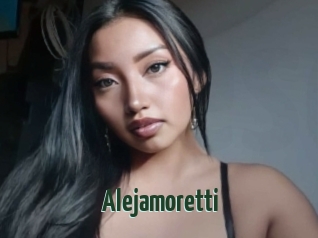 Alejamoretti