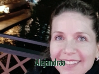 Alejandraa